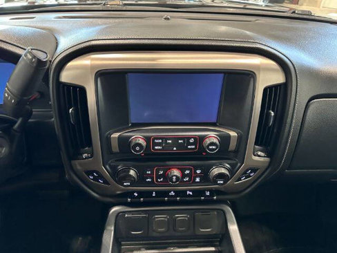 Used 2014 GMC Sierra 1500 Denali w/ Driver Alert Package image 21