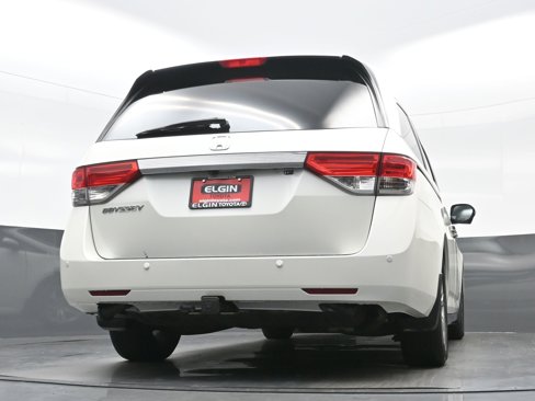 Used 2014 Honda Odyssey EX-L image 32