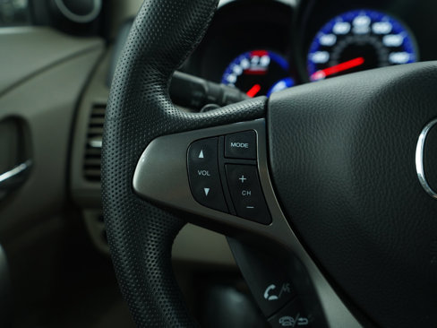 Used 2010 Acura RDX w/ Technology Package image 21