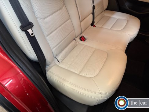 Used 2018 MAZDA CX-5 Grand Touring w/ Premium Package image 16