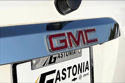 Used 2017 GMC Acadia Limited SLT image 23