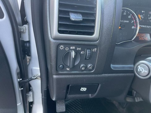Used 2012 Chevrolet Colorado W/T image 11