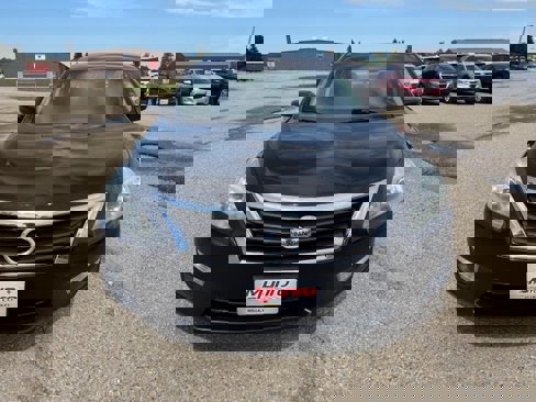 Used 2015 Nissan Altima 2.5 S image 2