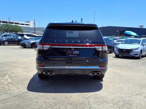 Used 2020 Lincoln Aviator Reserve w/ Equipment Group 202A image 22