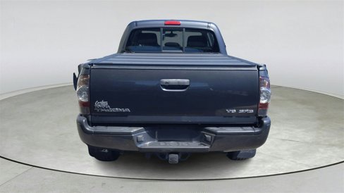 Used 2010 Toyota Tacoma 4x4 Double Cab image 12