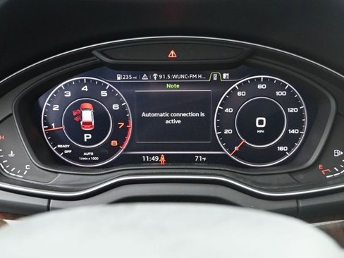 Used 2019 Audi Q5 2.0T Premium Plus w/ Premium Plus Package image 16
