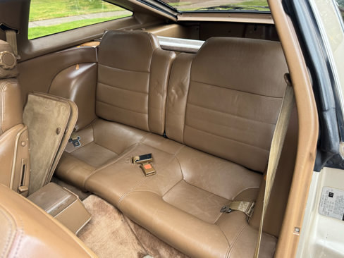 Used 1988 Nissan 300ZX GS image 13