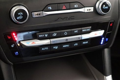 Used 2020 Ford Explorer ST w/ Premium Technology Package image 34