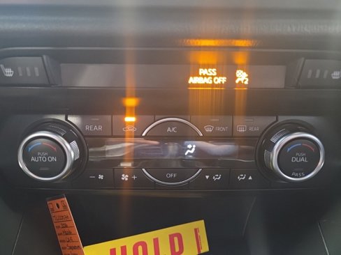 Used 2016 MAZDA CX-9 Signature image 27