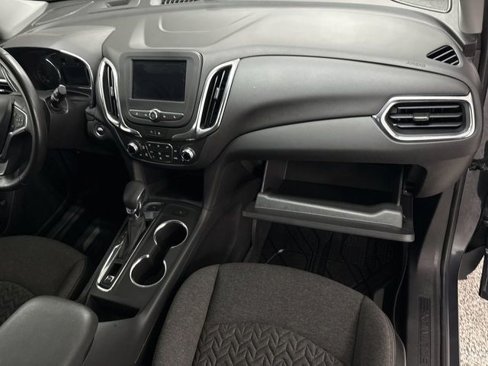 Used 2022 Chevrolet Equinox LT image 13