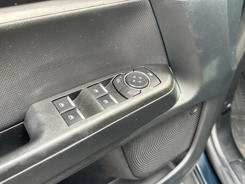Used 2022 Ford Bronco Sport Big Bend image 26