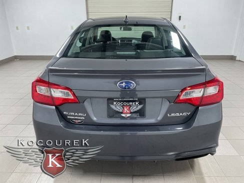 Used 2019 Subaru Legacy 2.5i Sport image 5