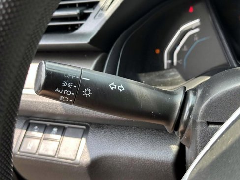 Used 2019 Honda Civic LX image 20