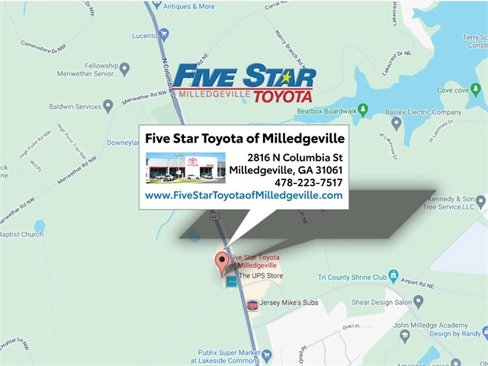 Used 2025 Toyota Corolla XLE image 32