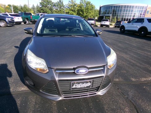 Used 2014 Ford Focus SE image 9