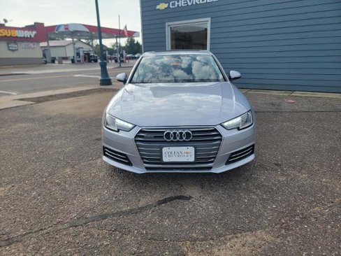 Used 2017 Audi A4 2.0T Premium image 8