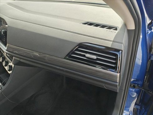 Certified 2024 Volkswagen Jetta SEL image 23