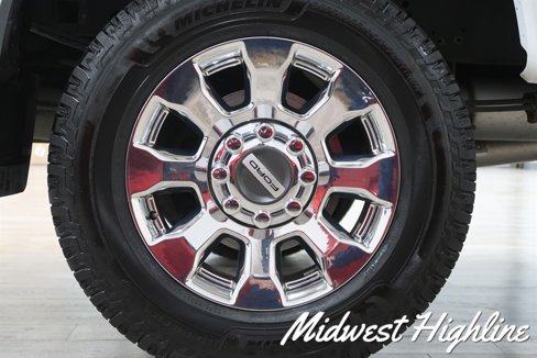 Used 2019 Ford F250 Lariat w/ Lariat Value Package image 24