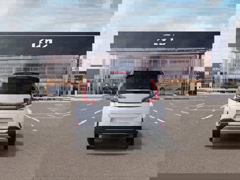 New 2025 Kia Soul LX w/ LX Technology Package image 5
