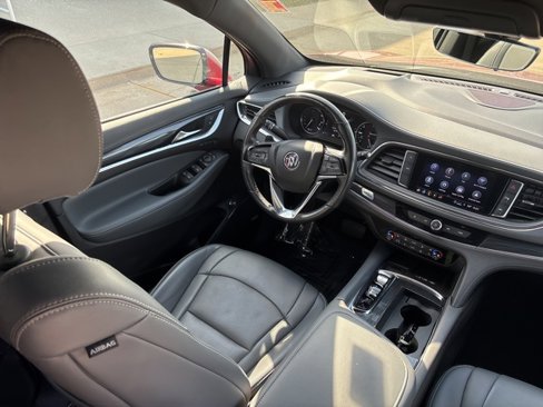 Used 2024 Buick Enclave Premium image 19