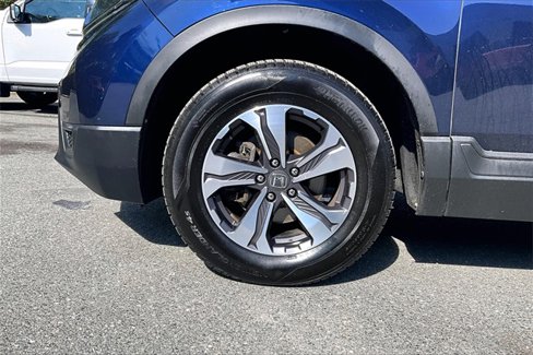 Used 2017 Honda CR-V LX image 9