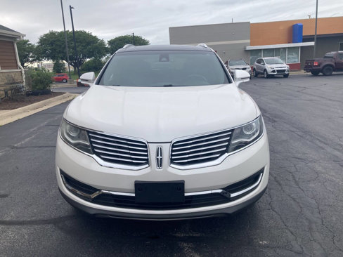 Used 2016 Lincoln MKX Select w/ Select Plus Package image 8
