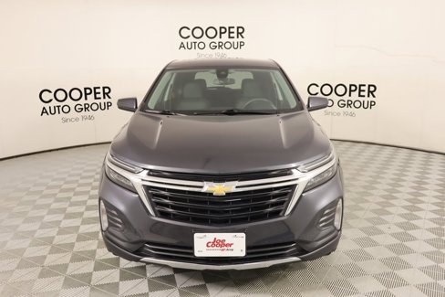 Used 2023 Chevrolet Equinox LT image 8