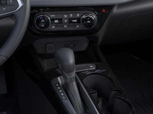 New 2025 Chevrolet Trax LT w/ Driver Confidence Package image 23