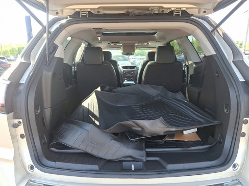 Used 2014 Chevrolet Traverse LTZ image 29
