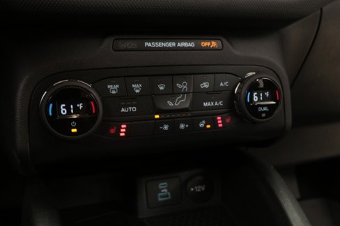 Used 2021 Ford Bronco Sport Outer Banks w/ Outer Banks Package (96D) image 52