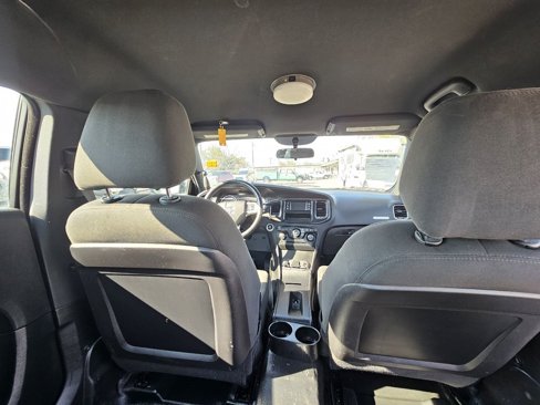 Used 2014 Dodge Charger Police image 39