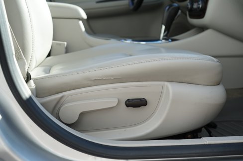 Used 2012 Chevrolet Impala LTZ image 29