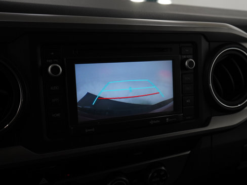Used 2016 Toyota Tacoma SR5 image 19
