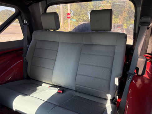 Used 2009 Jeep Wrangler Rubicon w/ Dual Top Group image 20