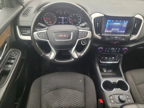 Used 2018 GMC Terrain SLE w/ Driver Convenience Package image 22