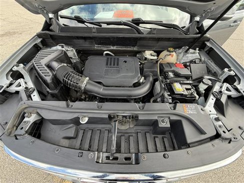 Used 2021 GMC Acadia SLE w/ Driver Convenience Package image 36
