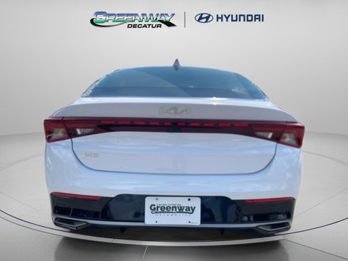 Used 2023 Kia K5 LXS image 6