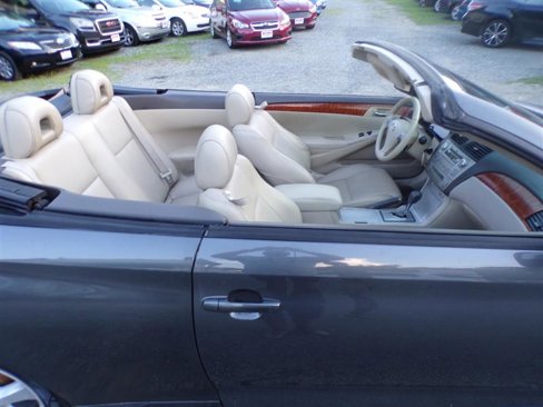 Used 2008 Toyota Solara SE image 28