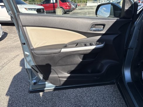Used 2015 Honda CR-V EX-L image 13
