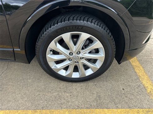 Used 2016 Buick Envision Premium image 7