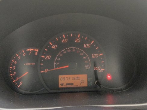 Used 2020 Mitsubishi Mirage G4 LE image 23