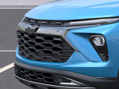 New 2026 Chevrolet TrailBlazer ACTIV w/ Convenience Package image 13