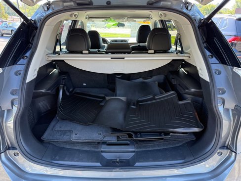 Used 2016 Nissan Rogue SL image 7