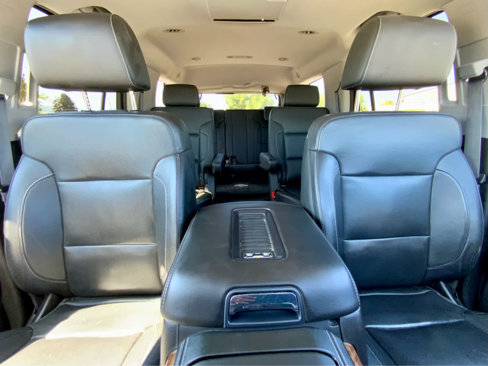 Used 2016 Chevrolet Tahoe LTZ image 35