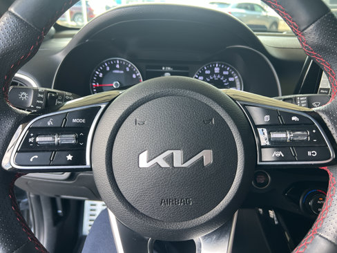 Used 2023 Kia Forte GT image 16