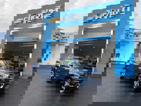Used 2019 Chevrolet Colorado Z71 image 1