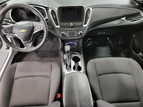 Used 2024 Chevrolet Malibu LT image 21