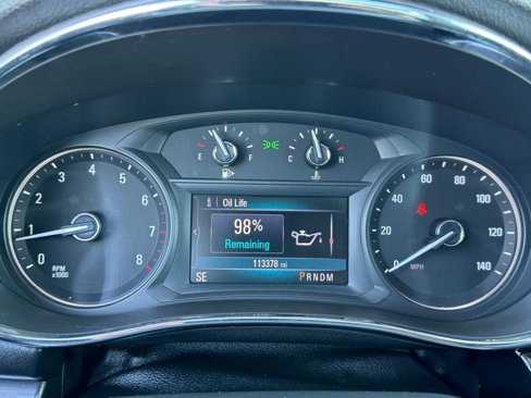 Used 2020 Buick Encore Preferred image 5