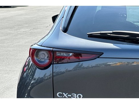 Certified 2023 MAZDA CX-30 AWD 2.5 S w/ Select Package image 46