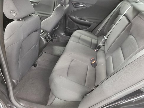 Used 2024 Chevrolet Malibu LT image 20
